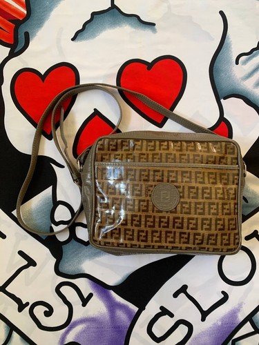 Pochette vintage - , in