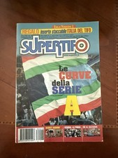 SUPERTIFO 18 2003 LAZIO VERONA