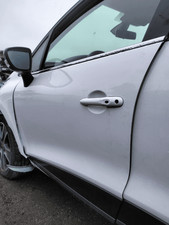 Porta ant. SX RENAULT CLIO 4a