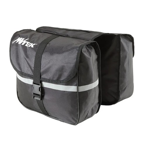Borsa bisaccia per bici al - bisaccia,