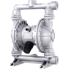 Pompa Pneumatica a Doppia