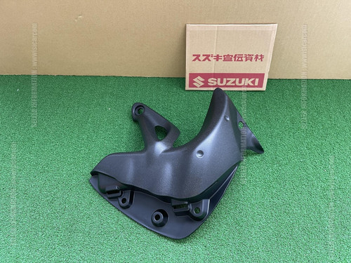 Suzuki sfv650 gladius 2009 - suzuki,