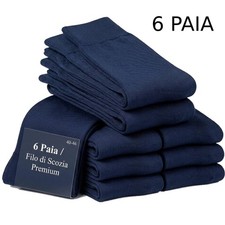 Paia calze calzini uomo - paia,