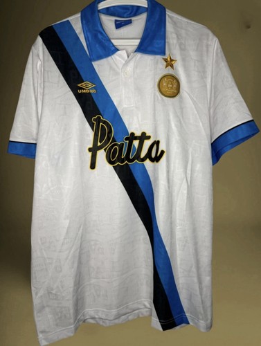 Maglia patta amsterdam umbro - patta,
