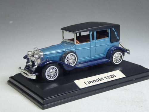 Lincoln berlina - (sb-90),