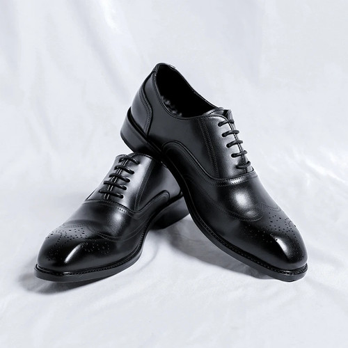 Scarpe eleganti pelle - scarpe,
