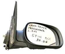 SPECCHIO ESTERNO DX DESTRO