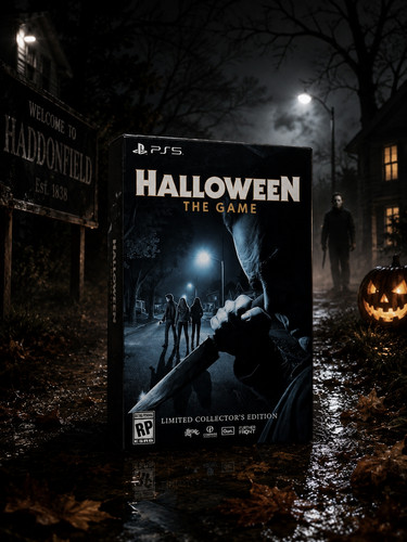 Halloween il gioco - 🔪🔪🔪halloween,