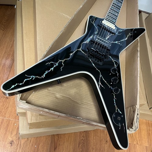 Chitarra elettrica dean - elettrica,