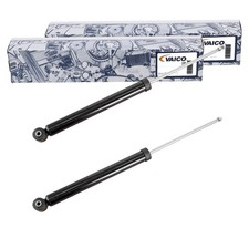 2 ammortizzatori Vaico