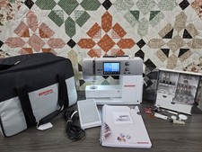 Bernina B 560 Sew/Quilt