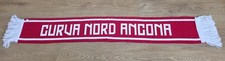 Sciarpa Ultras Curva Nord Ancona Antichi Valori