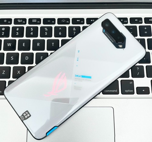 Asus rog phone - phone, 5