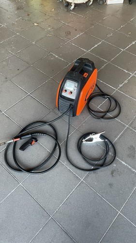 Kemppi minarcmig 220 auto - kemppi, 230v