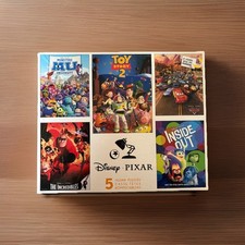 Disney Pixar Puzzle