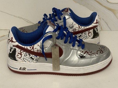 Sneakers nike air - sneakers, 1