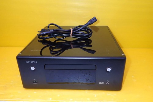 Denon heos ricevitore - denon, cd