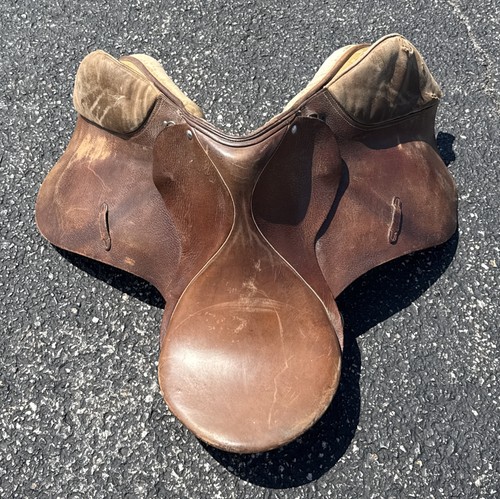 Zaldi salamanca jupiter saddle - zaldi,