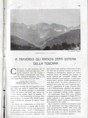 Traverso gli antichi stati - traverso,