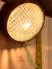 Luce trattore attacco