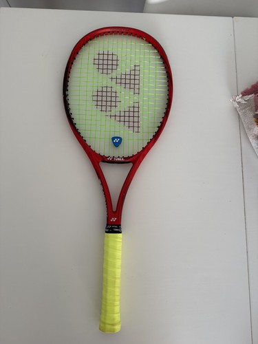 Raqueta tenis yonex - raqueta,
