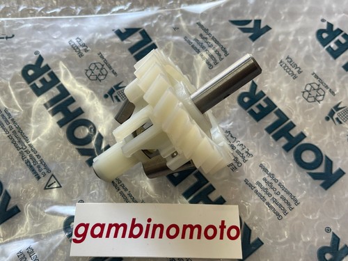 Gruppo regolatore giri - regolatore,