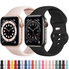 Compatible Silicone Strap for