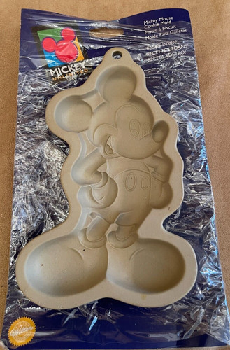 Wilton topolino stampo - wilton,