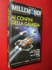 URANIA MILLEMONDI ESTATE 1999