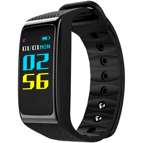 Orologio fitness tracker - orologio,