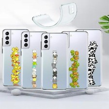 Custodia telefono slim fit per