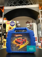 Valigia collezione Hot Wheels