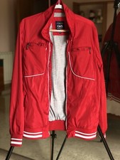 Giubbotto uomo primavera