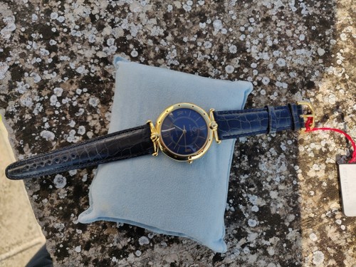 Gabrix geneve oro - gabrix, quartz