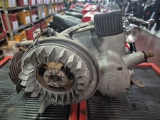 Blocco motore usato Innocenti