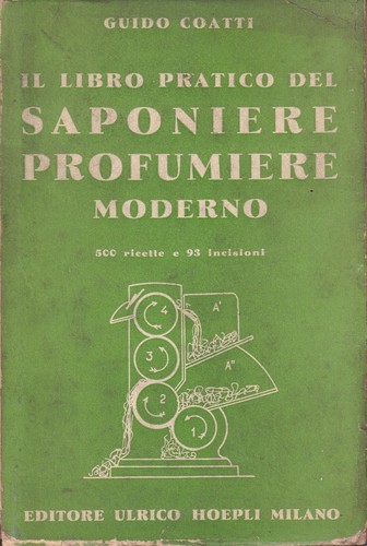 Coatti libro pratico del - -, il