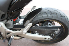 Parafango Post. Rear Hugger