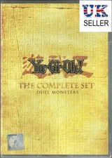 YU-GI-OH! DUEL MONSTERS