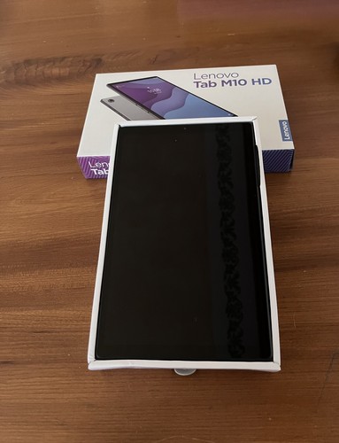 Tablet lenovo m10 iron - tablet,