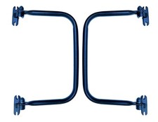 2x Titolare di Specchio 210 X