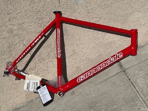 Cannondale aluminum six13 - cannondale,