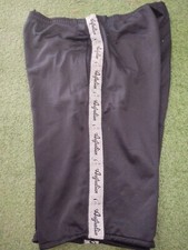 Australian by l'alpina pantaloni tuta short vintage 80 pants pantalon gabber 52