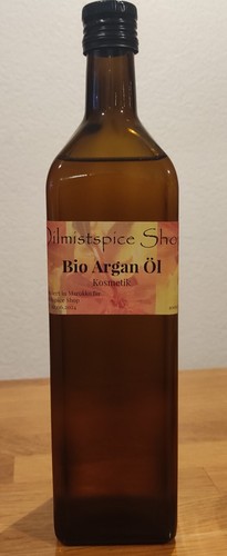 1000ml 100 puro organo - 100%,