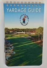 2024 US Open Pinehurst Yardage