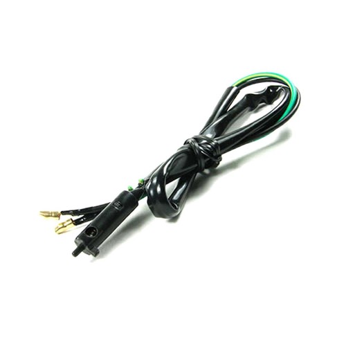 Interruttore luce freno octane - interruttore,