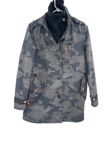 Giacca donna anorak - my,