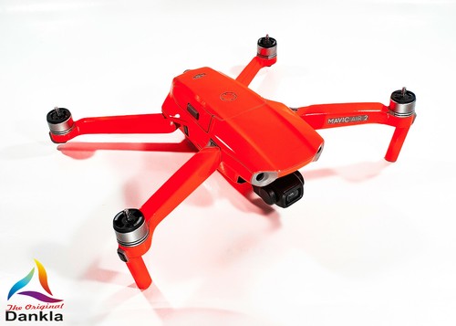 Dji mavic air skin - +,
