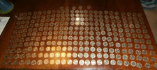 Lotto 346 monete - 346, 1000