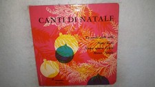 Alvaro Cordova – Canti Di