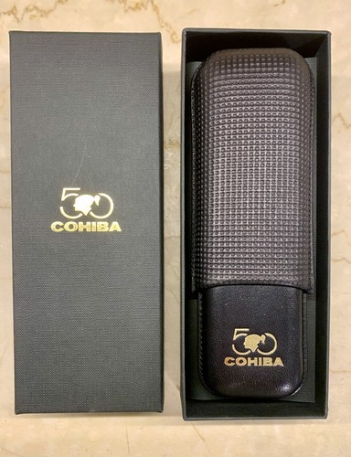 Cohiba anniversario - cohiba, 50